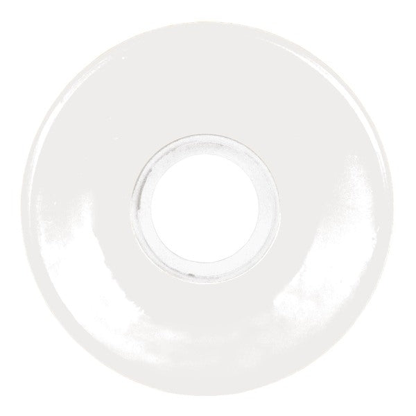Oj Wheels (Jeu De 4) 55Mm Mini Super Juice White 78A