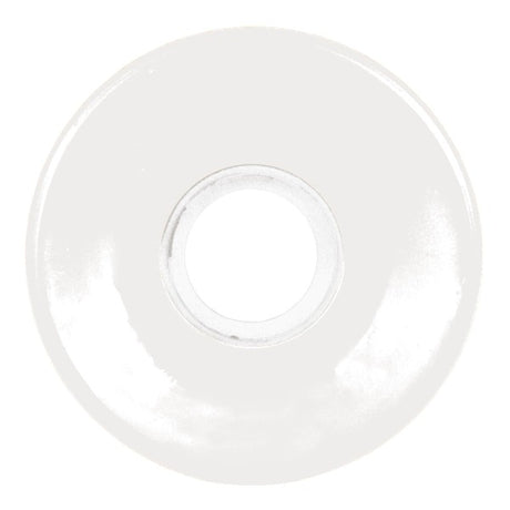 Oj Wheels (Jeu De 4) 55Mm Mini Super Juice White 78A