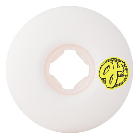 Oj Wheels (Jeu De 4) 56Mm Dressen Spider Elite Chubbies 101A