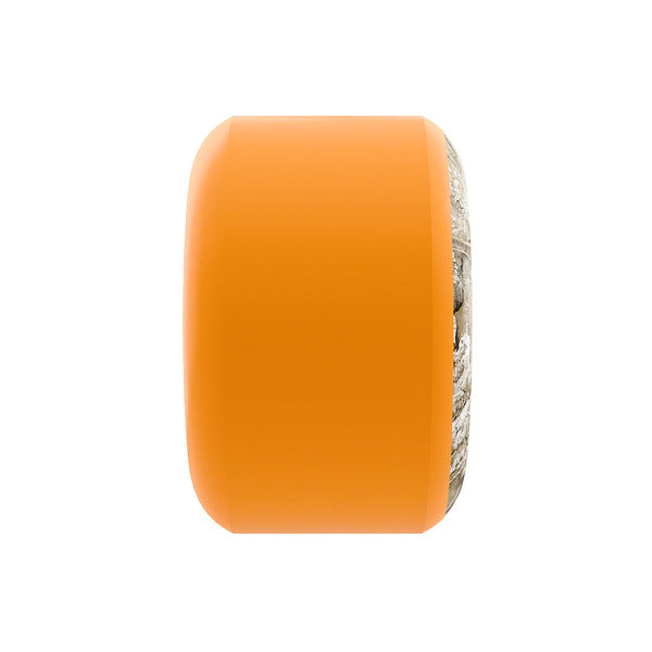 Roues de skate OJ 56 mm Realtree Apx Keyframe 2 Orange 92A