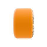 Roues de skate OJ 56 mm Realtree Apx Keyframe 2 Orange 92A
