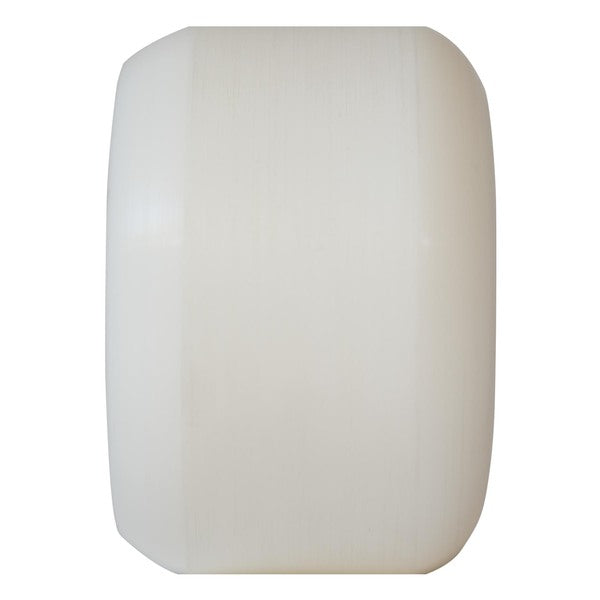 Oj Wheels (Jeu De 4) 56Mm Woolley Roo Dd White 99A 95A