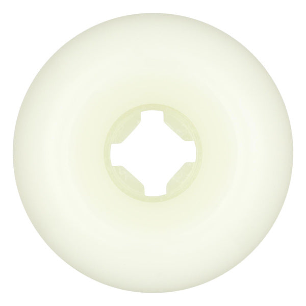 Oj Wheels (Jeu De 4) 60Mm Oj Ii Original White Combo 99A