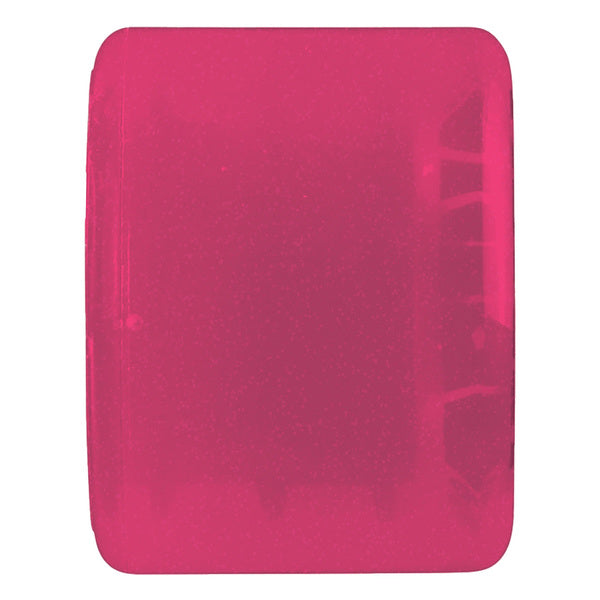 Oj Wheels (Jeu De 4) 60Mm Super Juice Pink Worms Pink