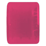 Oj Wheels (Jeu De 4) 60Mm Super Juice Pink Worms Pink
