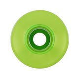 Roues de skate OJ 60 mm Super Juice Bubble Gum Green 78A