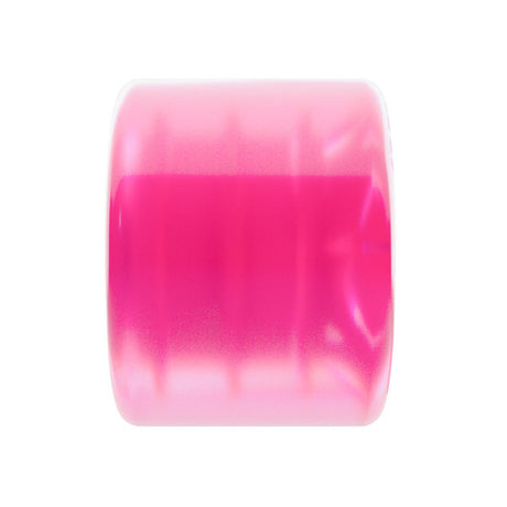 Roues de skate OJ 60 mm Super Juice Bubble Gum Pink 78A