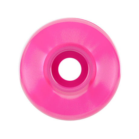 Roues de skate OJ 60 mm Super Juice Bubble Gum Pink 78A