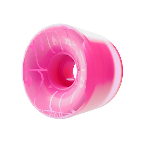Roues de skate OJ 60 mm Super Juice Bubble Gum Pink 78A