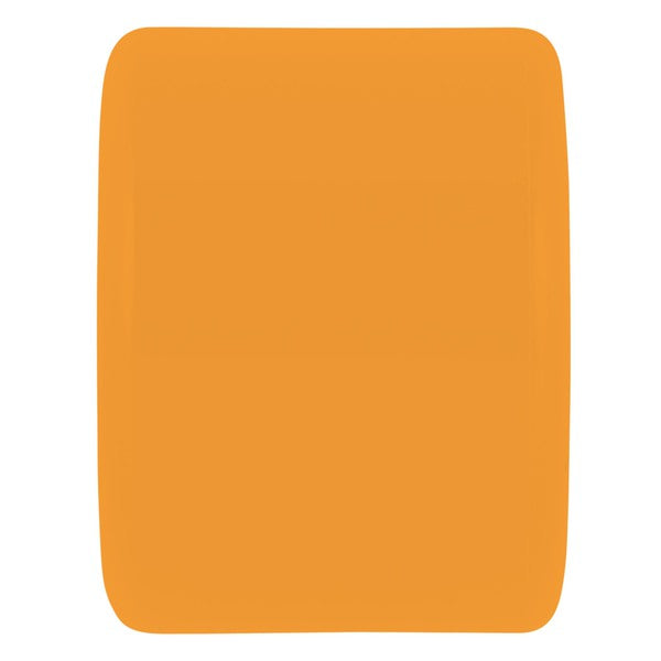 Oj Wheels (Jeu De 4) 60Mm Super Juice Orange 78A
