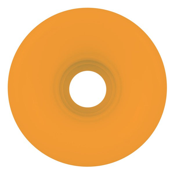 Oj Wheels (Jeu De 4) 60Mm Super Juice Orange 78A