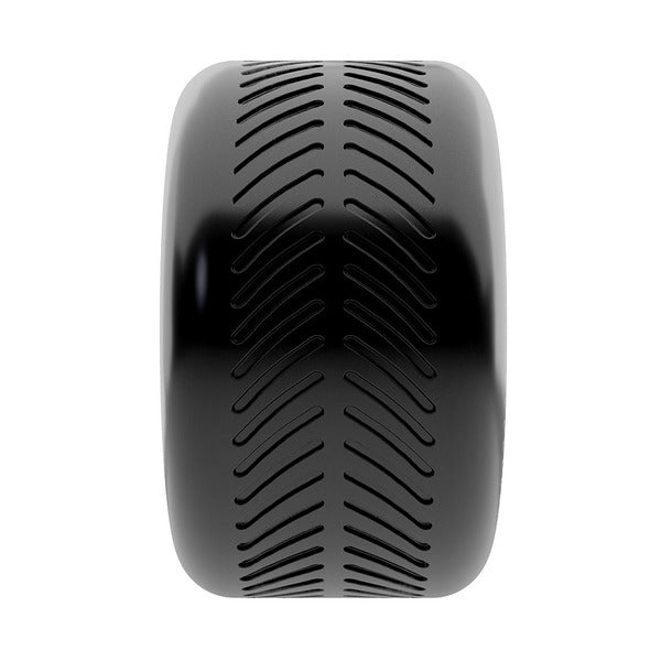 Roues de skate OJ 70 mm Thunder Juice Vandal Tires Blk 78A