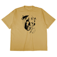 Tee-shirt Opera Watching SS Golden Glow