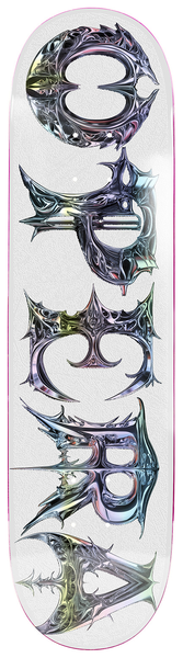 Opera Deck Neo White Ex7