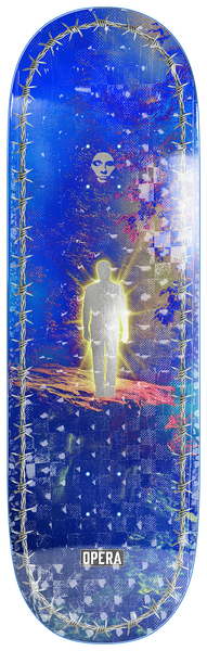 Opera Deck Radiate Ex7