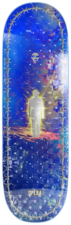 Opera Deck Radiate Ex7