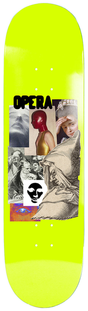 Opera Deck Clips Ex7