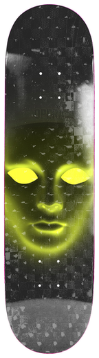 Opera Deck Face Ex7
