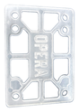 Opera Pads (Jeu De 2) Clear 0.125 Hard