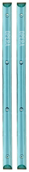 Rails de skate Opera Round Ice Clear (jeu de 2)