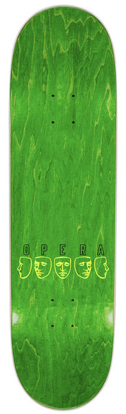 Opera Deck Clips Ex7