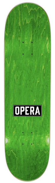 Opera Deck Neo White Ex7