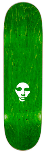 Planche de skateboard Opera Woolley Nightmare Ex7 9"