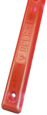 Opera Rails (Jeu De 2) Clears Red