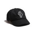 Pissdrunx Cap Barbed Wire 6 Panel