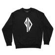Pissdrunx Sweat Pd Blk Crew