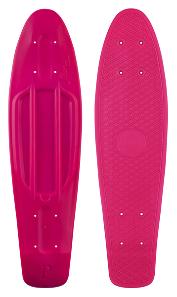 Penny Deck 22 Pink (+ Grip Offert)
