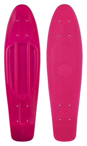 Penny Deck 22 Pink (+ Grip Offert)