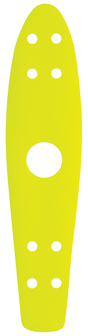 Penny Grip Plaque 22 Yellow