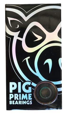 Pig Roulements (Jeu De 8) Prime