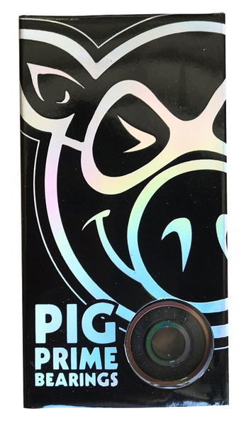 Pig Roulements (Jeu De 8) Prime