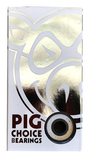 Pig Roulements (Jeu De 8) Choice