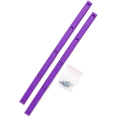 Pig Rails Purple