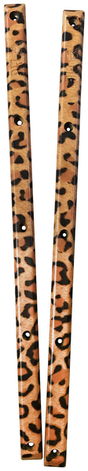 Pig Rails (Jeu De 2) Leopard