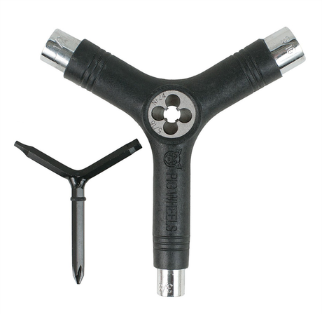 Pig Tool (Clef De Montage) Black