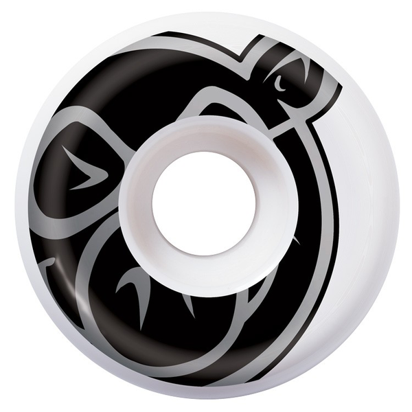 Pig Wheels (Jeu De 4) 52Mm Prime 101A