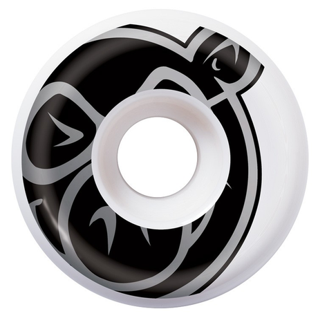 Pig Wheels (Jeu De 4) 55Mm Prime 101A