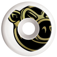 Pig Wheels (Jeu De 4) 52Mm Prime C-Line 101A