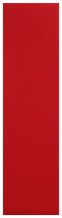 Jessup Grip Plaque Red Panic