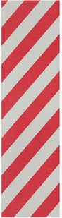 Jessup Grip Plaque Red Alert