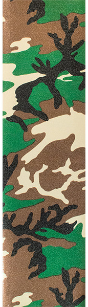 Jessup Grip Plaque Camouflage
