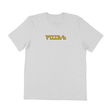 Pizza T-Shirt Pizla Grey