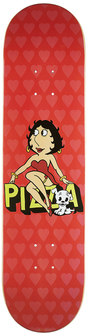 Pizza Deck Boop