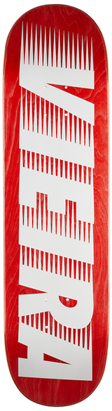 Pizza Deck Speedy Veneer Vieira