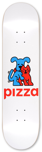 Pizza Deck Pets+