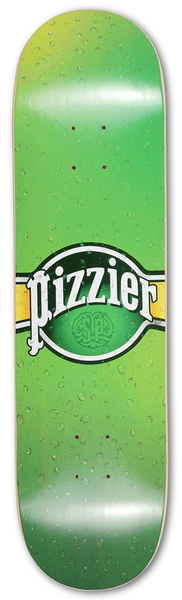 Pizza Deck Pizzier